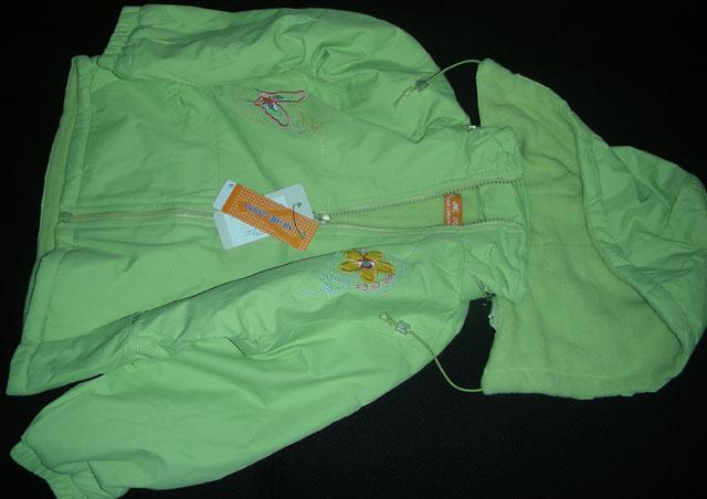 Children’s jacket - Forever