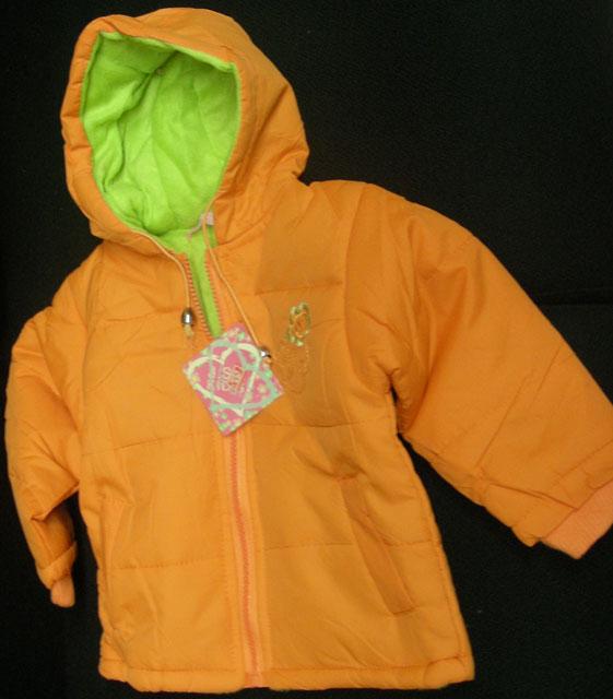 Children's jacket