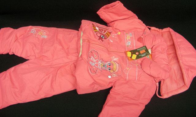 Children’s outfits