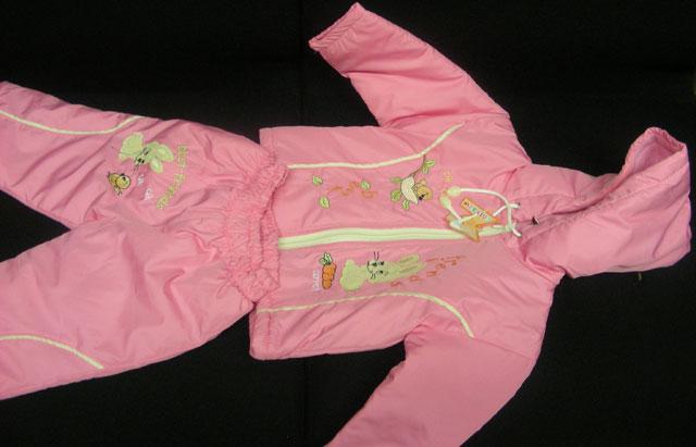 Children’s outfits