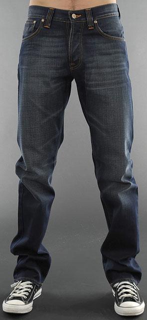 Jeans - Nudie Jeans