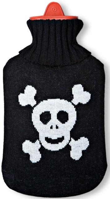 Hot water bottle
