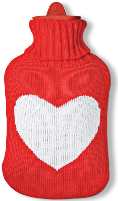 Hot water bottle