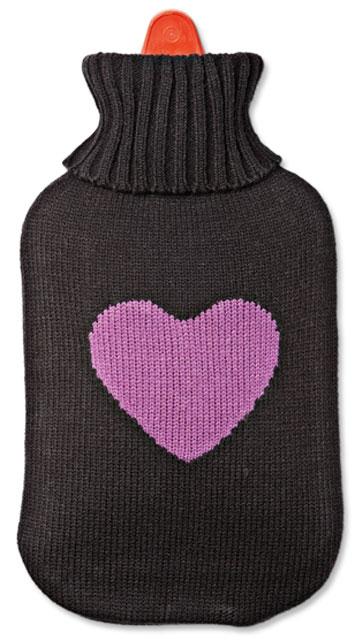 Hot water bottle