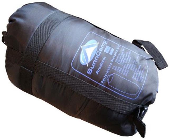 Sleeping bag - Firestorm 300 Junior Sleeping Bag