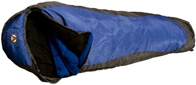 Sleeping bag - Firestorm 300 Junior Sleeping Bag
