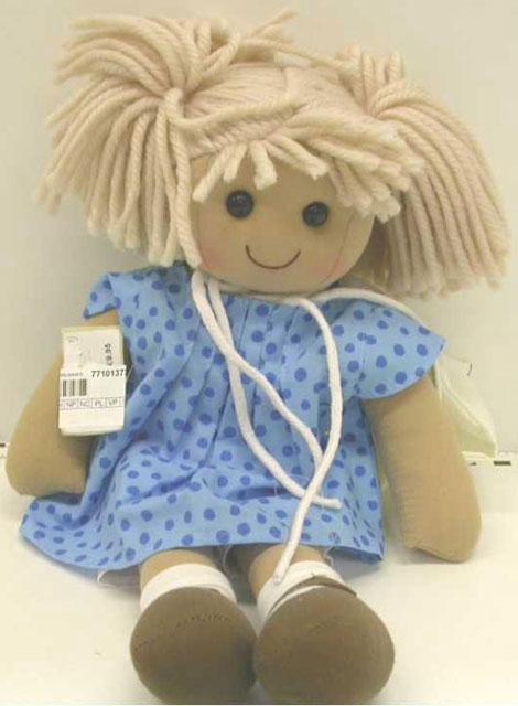 Doll - Pop Leonie Large