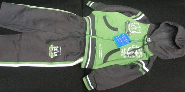 Children’s tracksuit