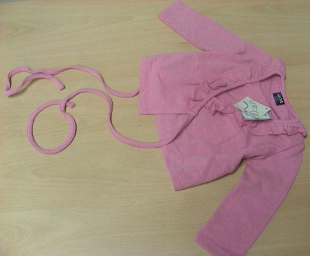Children's clothing set - Stretch