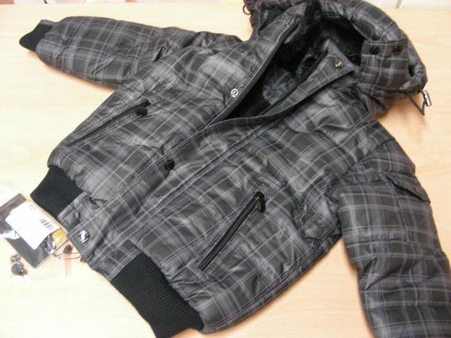 Children’s jacket - Voguetide