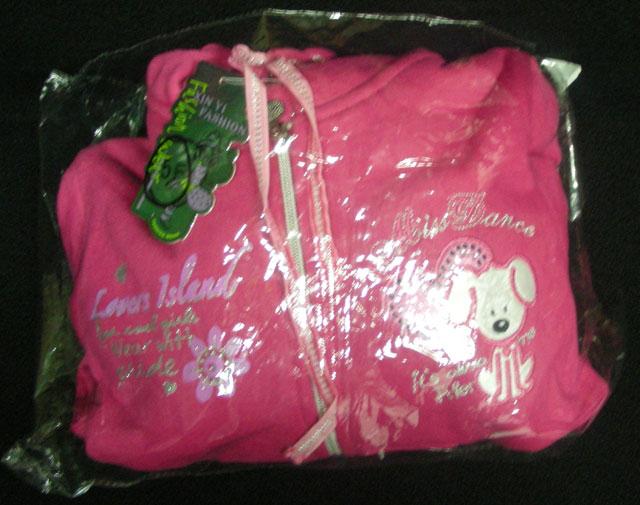 Children’s outfit