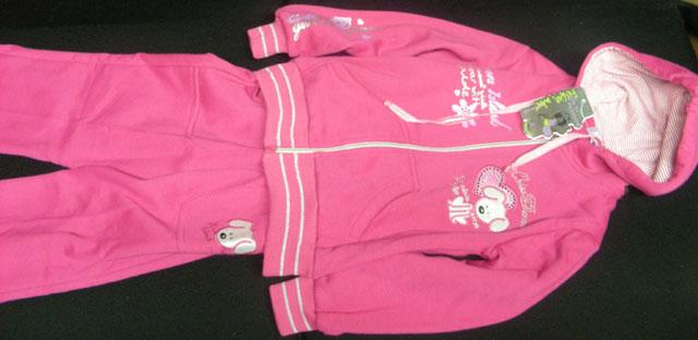 Children’s outfit