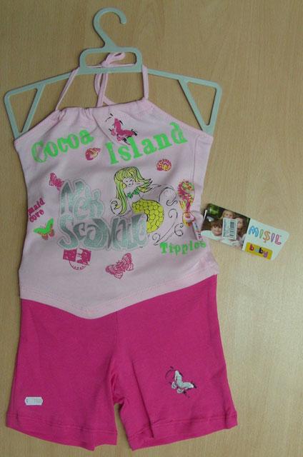 Children's outfit