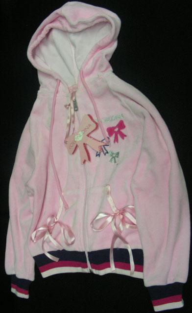 Children’s sweatshirt