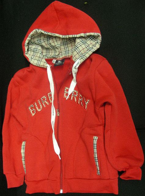 Children's sweatshirt