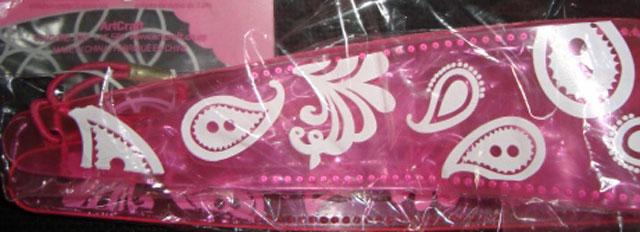 Hair accessories - Just basic