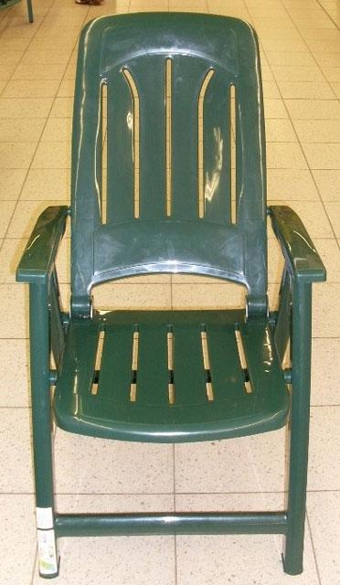 Garden furniture - Oler