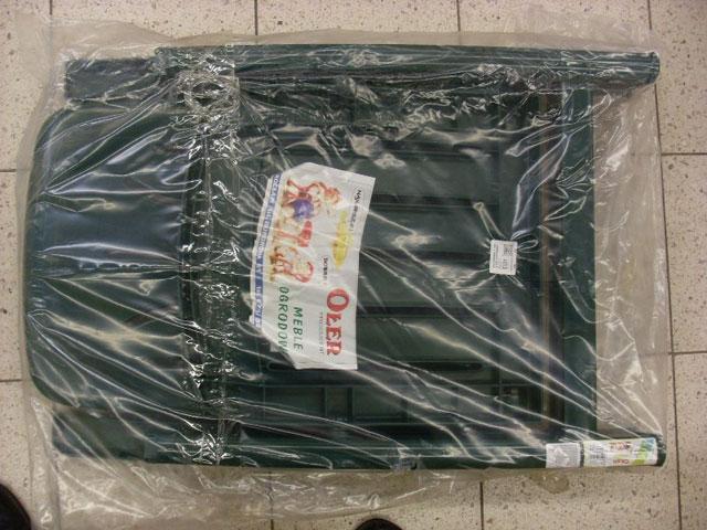Garden furniture - Oler