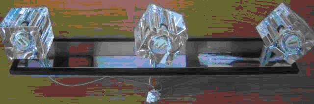 Light fitting