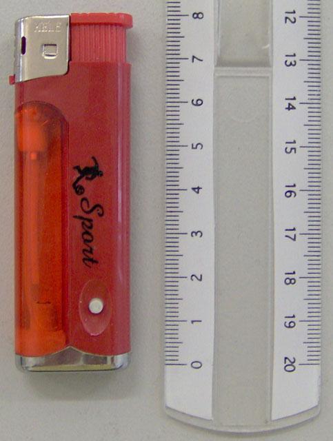 Lighter