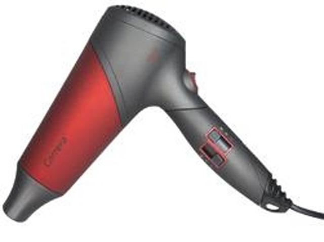Hair dryer