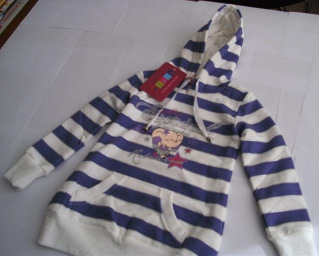 Children's sweatshirt
