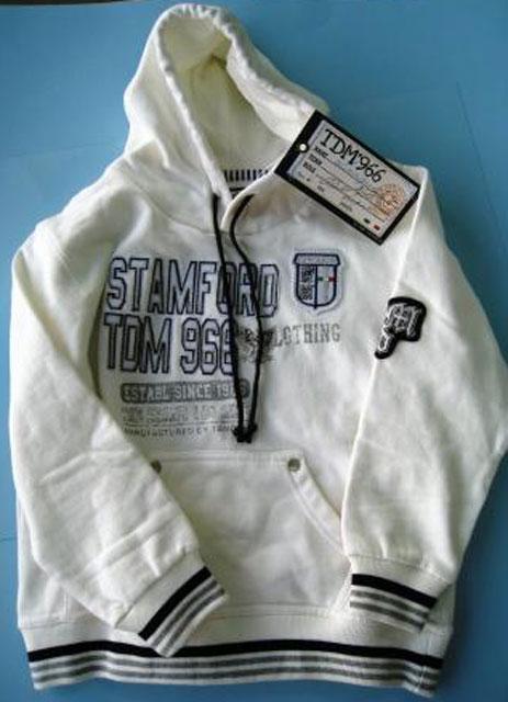 Children's sweatshirt