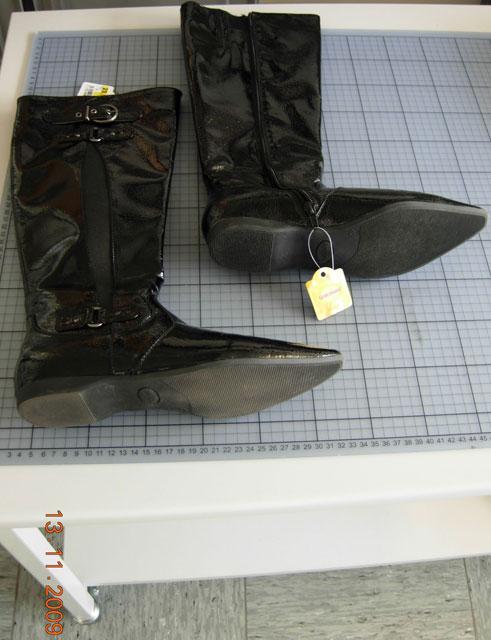 Women's boots