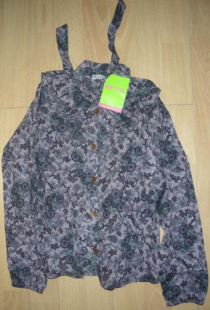 Children’s shirt - Bettsi