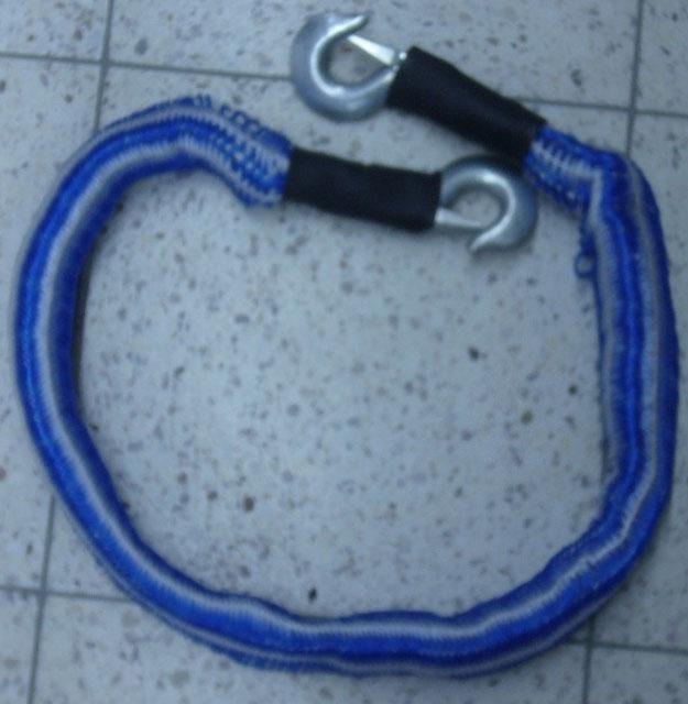 Tow rope - Trainocar
