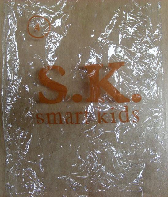 Children’s sweatshirt