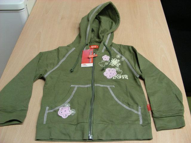 Children’s sweatshirt