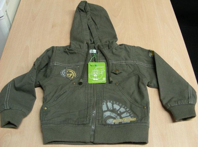 Children’s jacket
