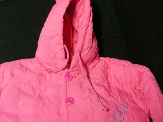 Children’s outfit