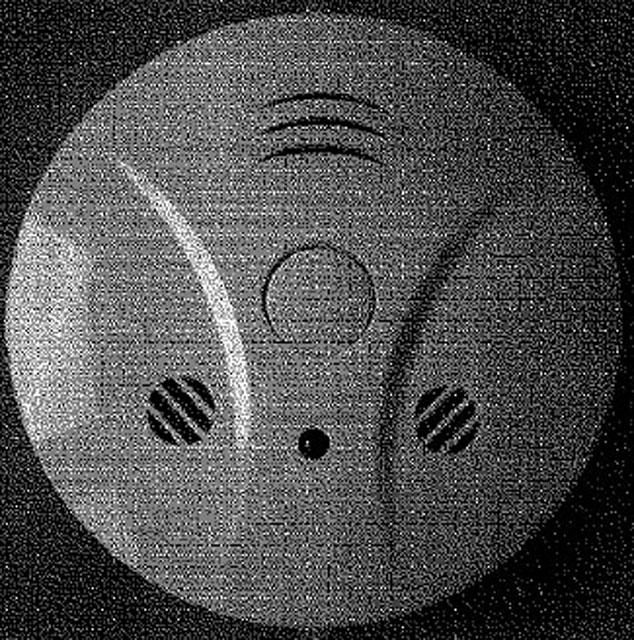 Smoke alarm