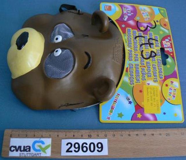 Mask for children