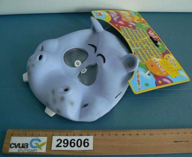 Mask for children