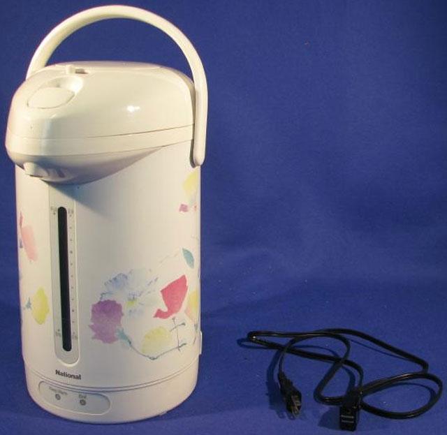 Electric kettle