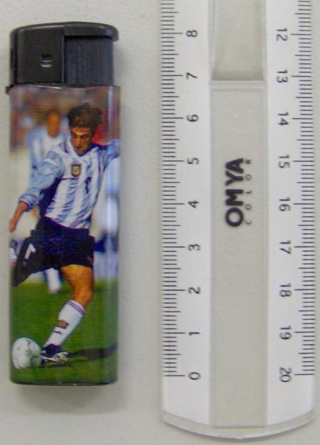 Electric lighters