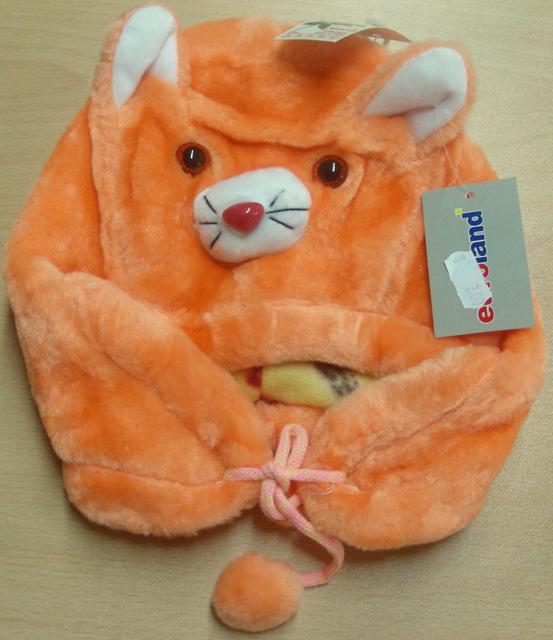 Children's hat