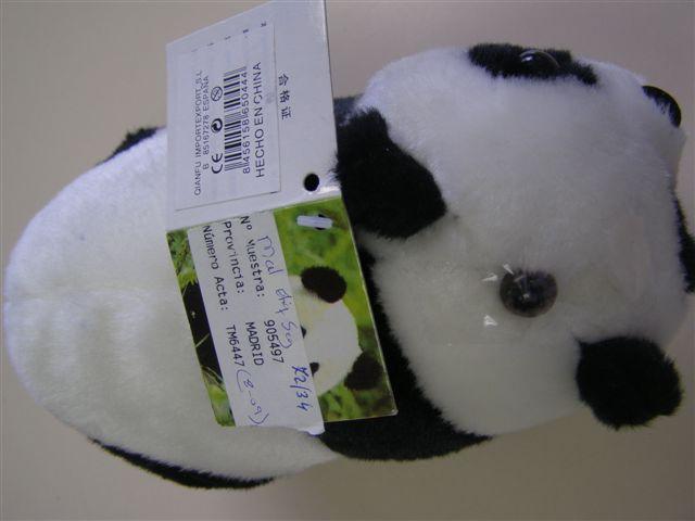 Soft toy