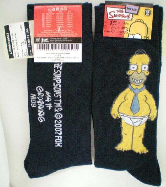 Socks