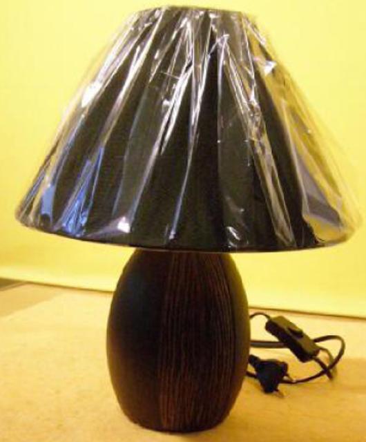 Electric lamp