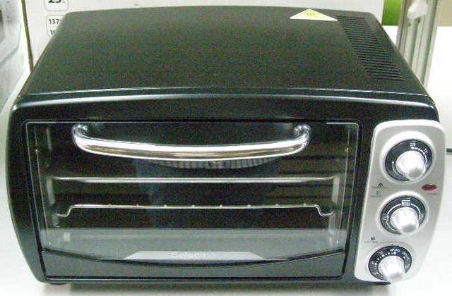 Electric oven - 25-litre Electric Oven