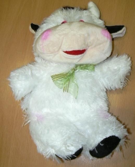 Soft cow