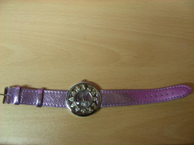 Ladies' watch