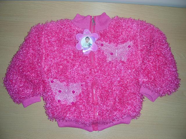 Children’s top