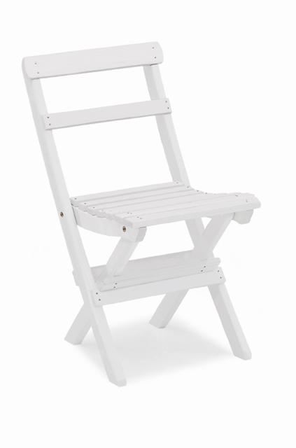 Garden chair