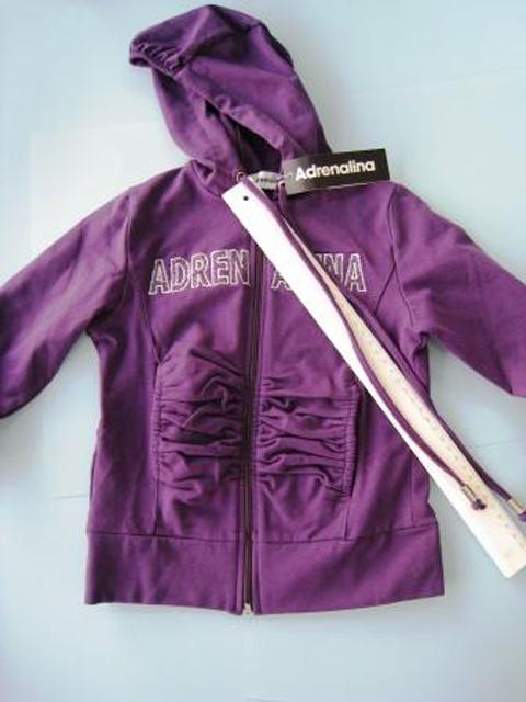 Children’s clothing set
