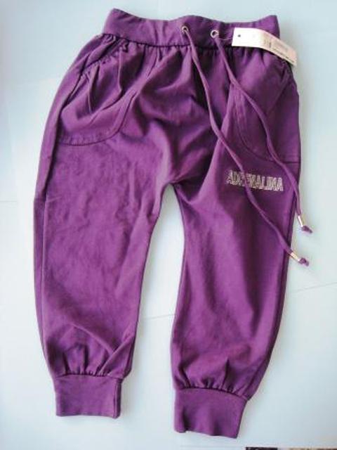 Children’s clothing set